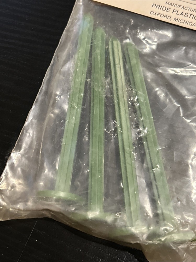 Target Anchors Pro-Hunter Accessories By Pride