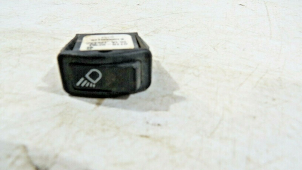 2008 POLARIS 800 RZR, WORKLIGHT DASH SWITCH (OPS1155)