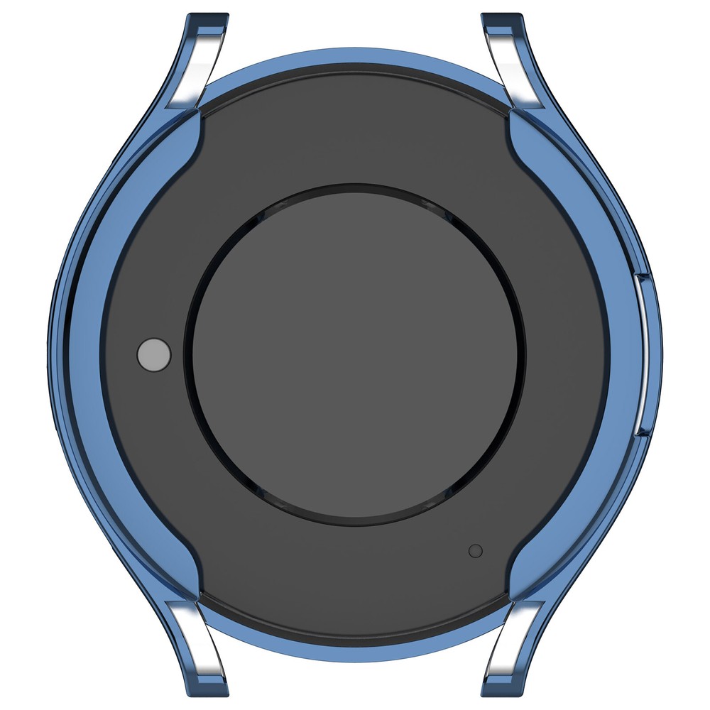 Protective Case Electroplated TPU Protective Case for Samsung Galaxy Watch 6