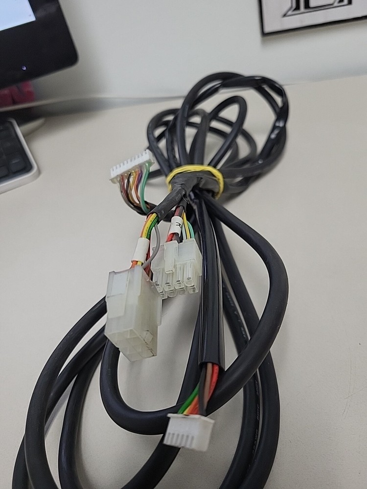 SportsArt E820 Elliptical Main Wire Harness (123B)
