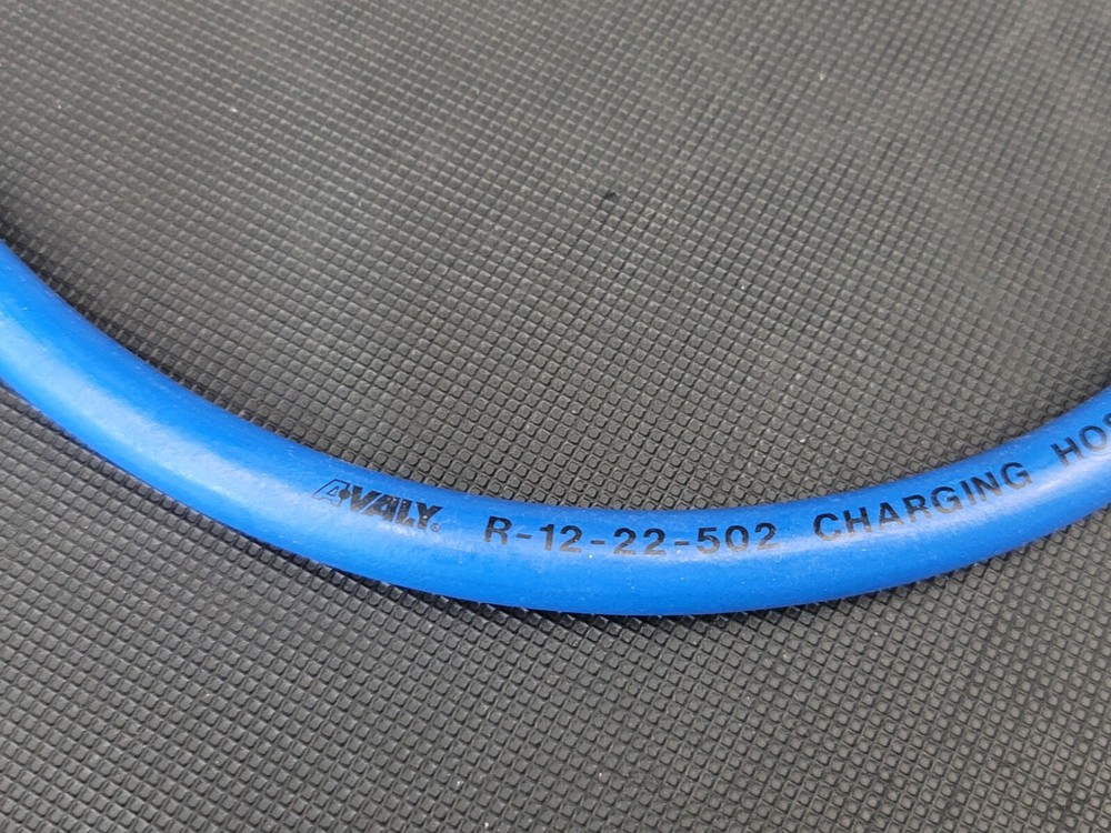 BRIGHT SOLUTIONS A/C LEAK DETECTIVE