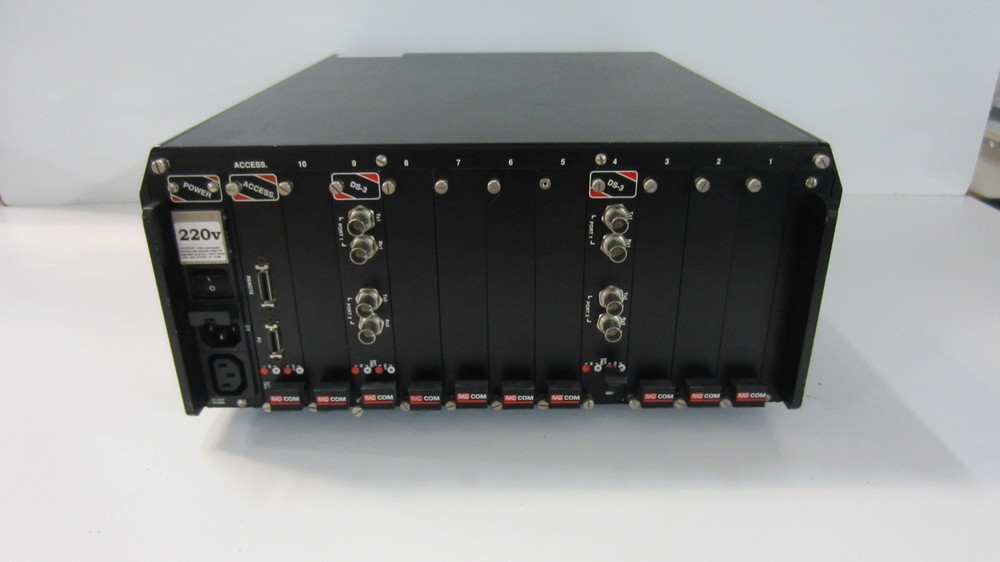 RADCOM PRISM-200 PROTOCOL ANALYZER