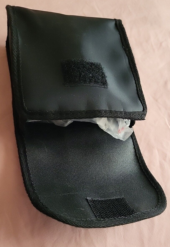 Foster Grant Binoculars New With Case