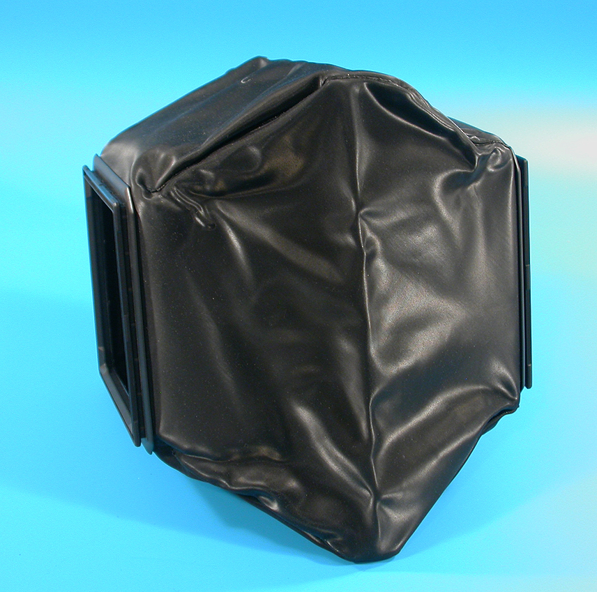 Sinar 455.36 4X5 Wide Angle Bellows - (MR)