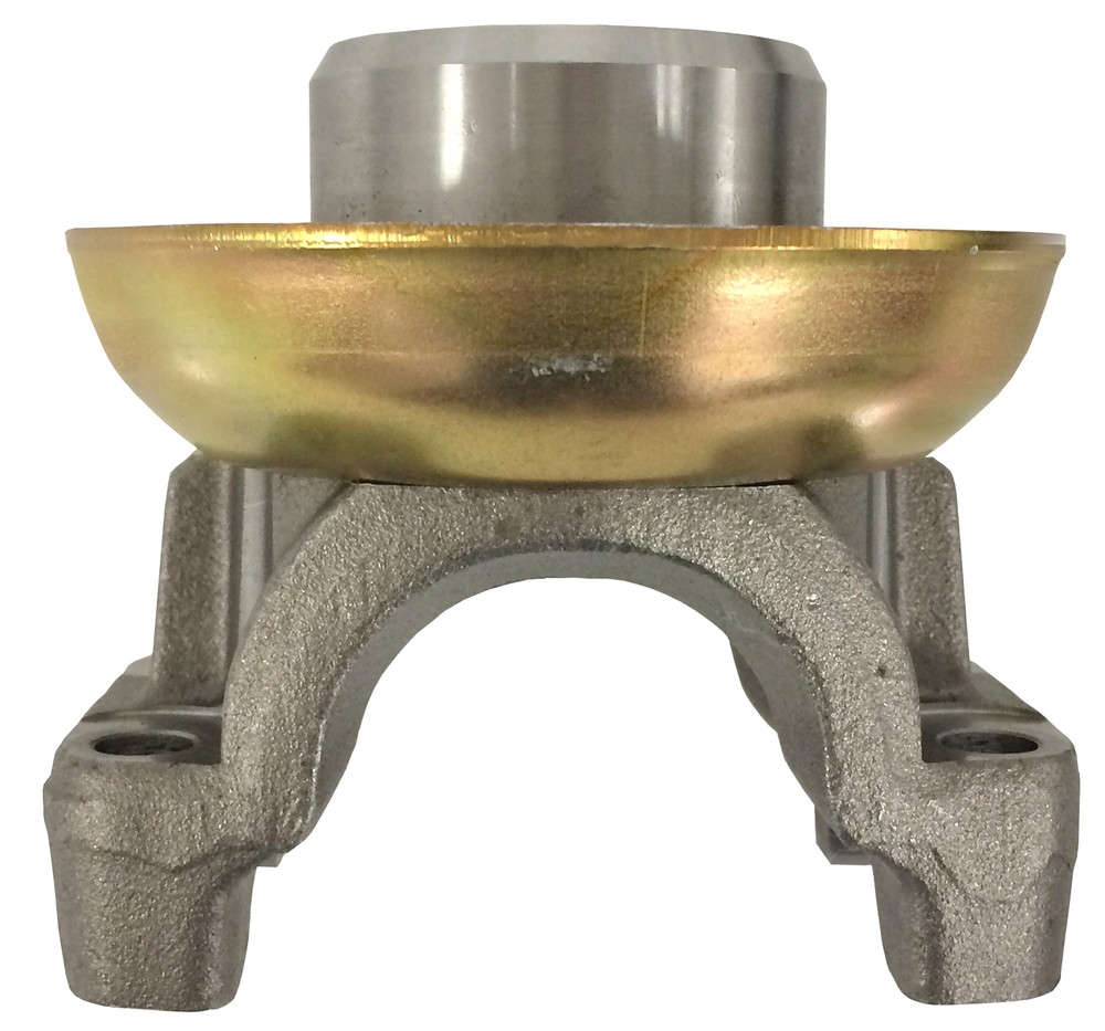 Winters Quick Change Open Drive Front Yoke #1486