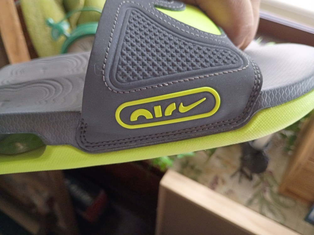 Nike Air Max Slides