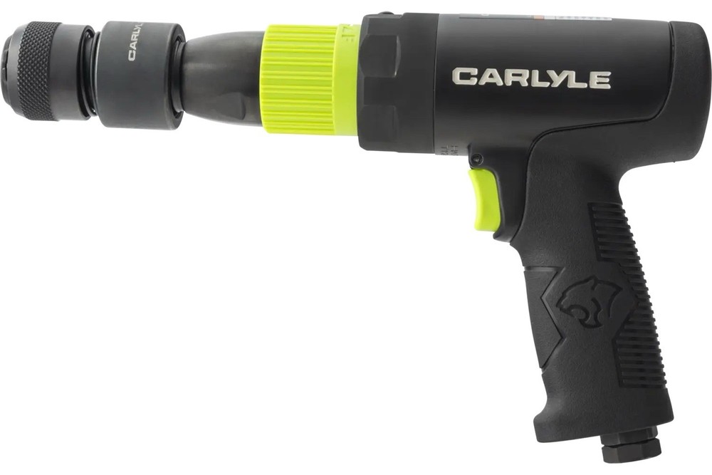 Napa Carlyle Long Barrel Air Hammer Variable Speed 2500 BPM
