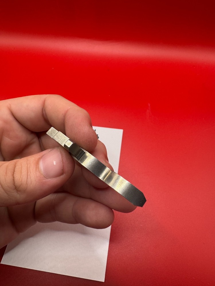 Smart Parts Impulse Trigger