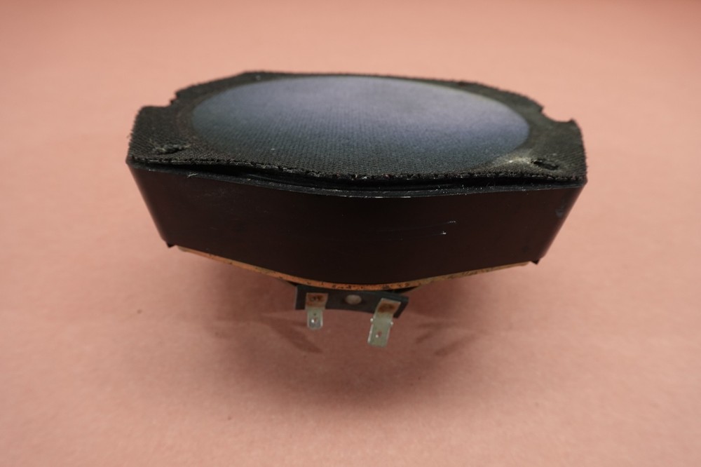 2001-2006 Harley Davidson Electra Glide FLHTCSE Right Front Speaker
