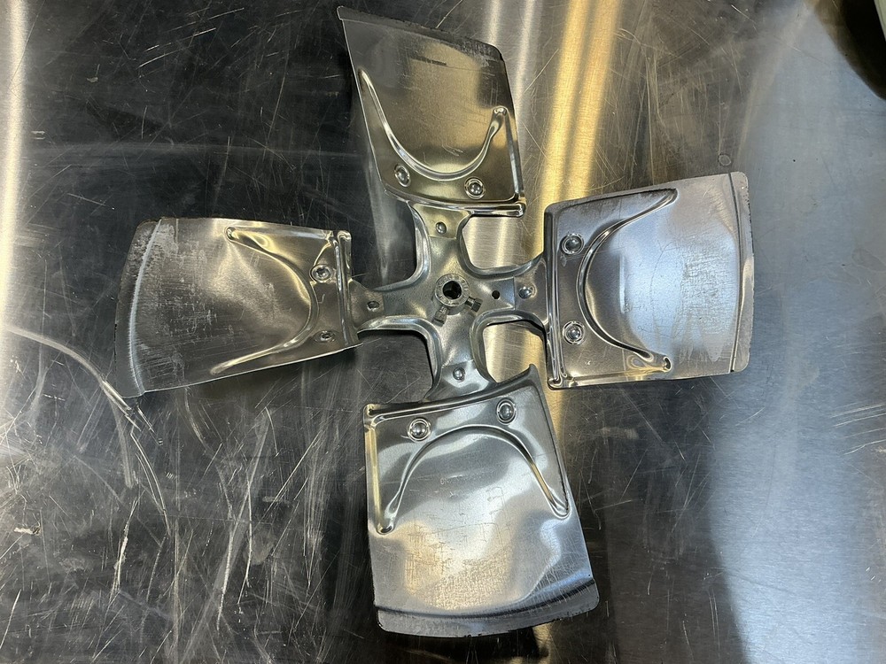 Manitowoc Ice Fan Blade #2416113
