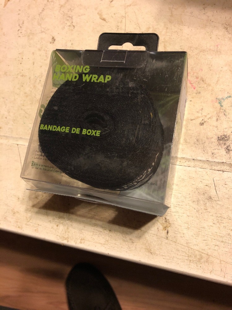 Vitality Boxing Hand Wrap