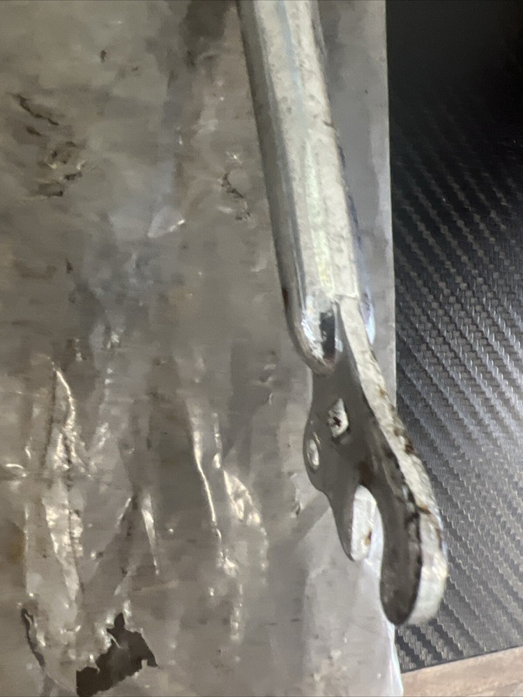 Akisu 80 21” Bicycle Fork