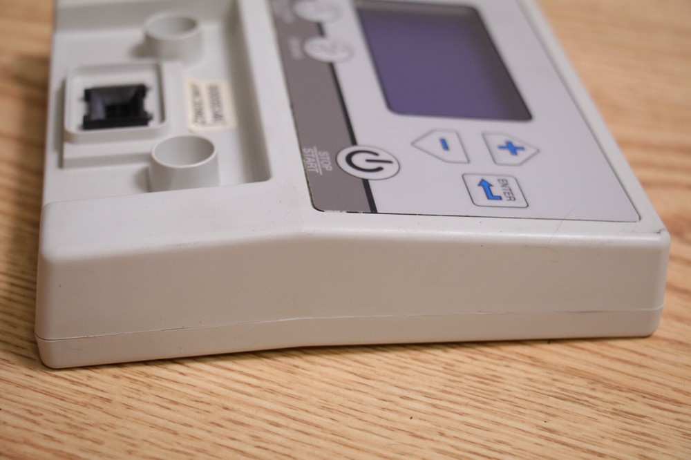 Coltene 50008346 K30962- LCD DISPLAY, MAIN ASSY Control panel