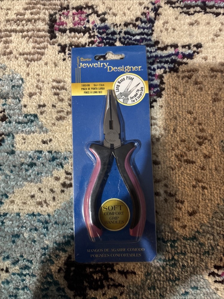 Darice 3-in-1 Combination Tool