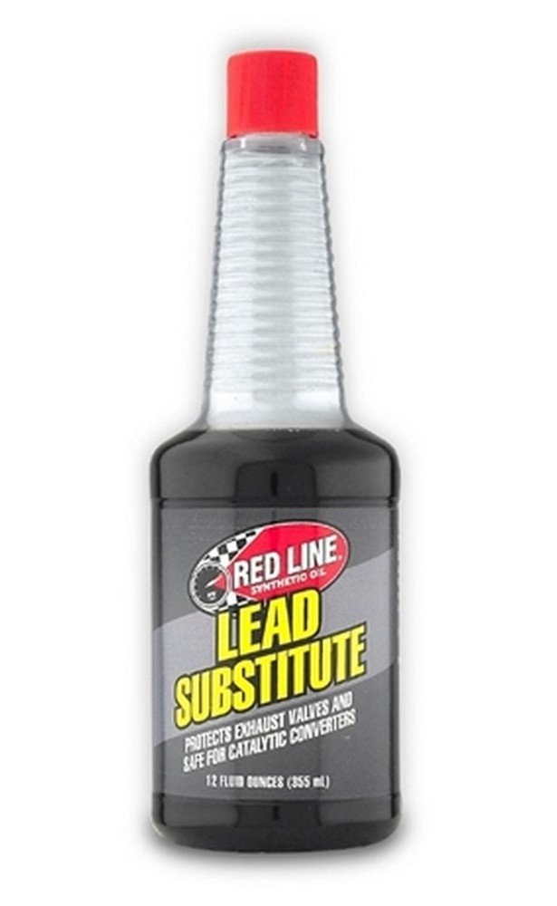 Red Line Oil Fuel Additive | 60202