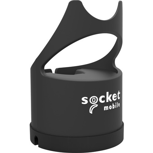 Socket Mobile Charging Dock for 600/700 Series Products, Black