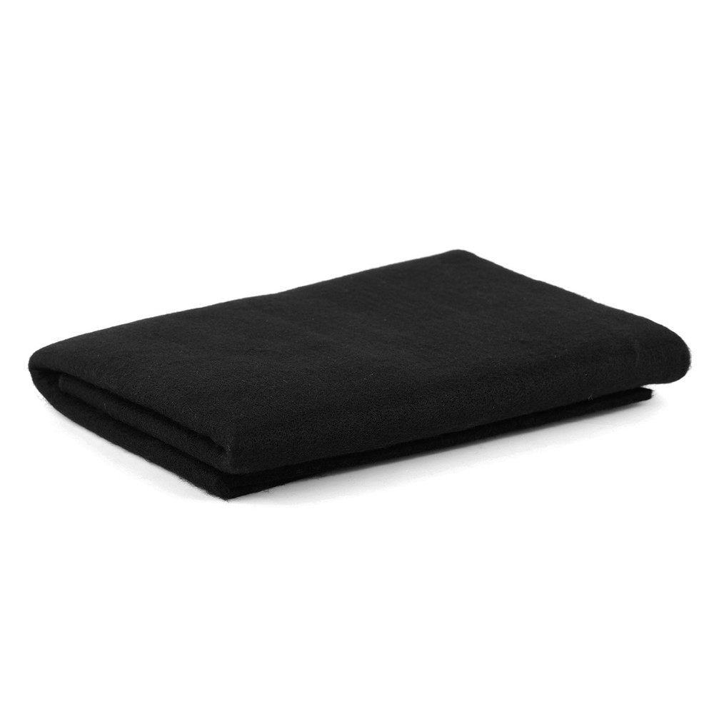5mm Thickening Fireproof Heat Mat Floor Protective-Rug Fire Pad Reusable US