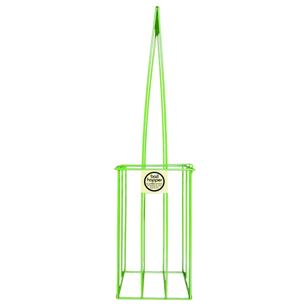 Gamma Original Ball Hopper Hoppette 50