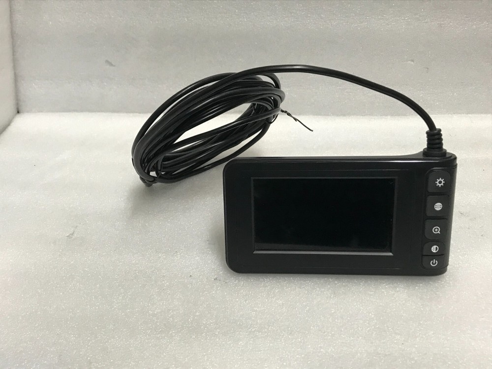 NEW industrial endoscope camera