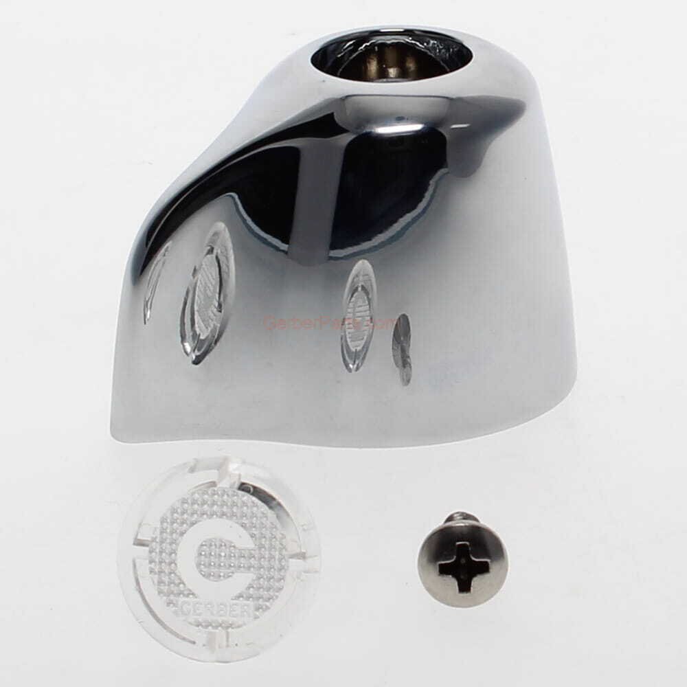 Gerber Genuine A662736CCP Cold Handle