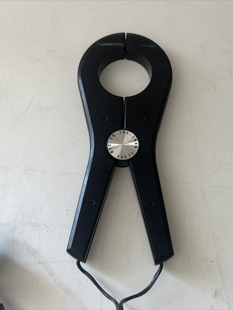 Fluke Current Sensor / Probe