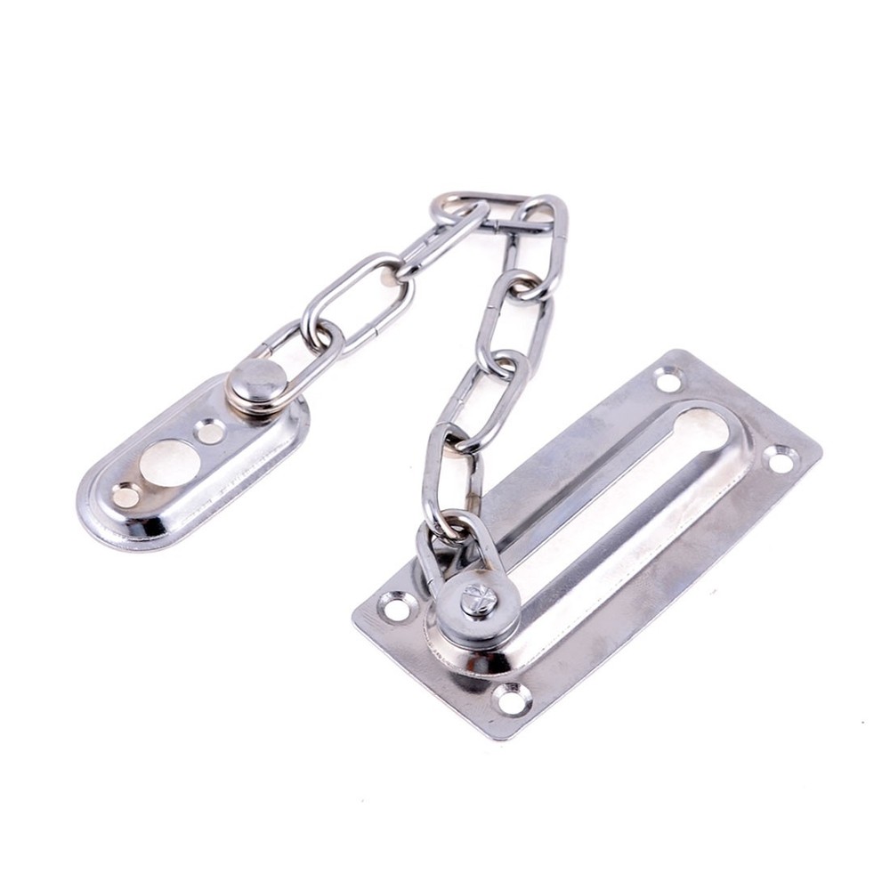 - Key for interior doors and doors
