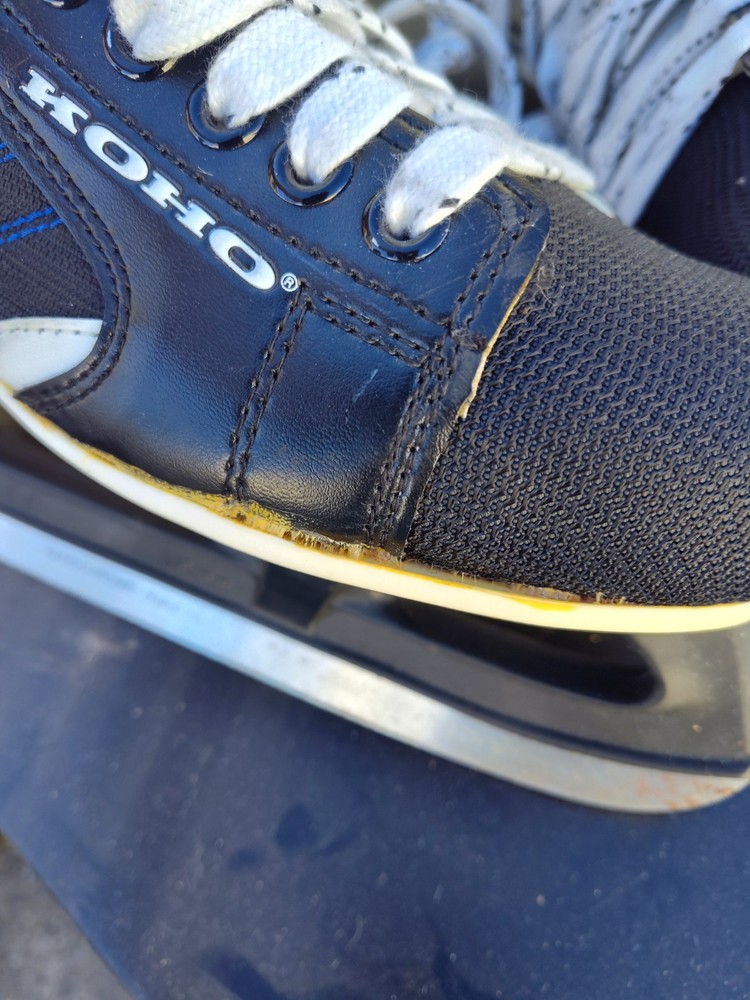Koho Ice Skates 2220