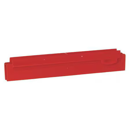 VIKAN 77314 Replacement Squeegee Blade, 10"L, Rubber