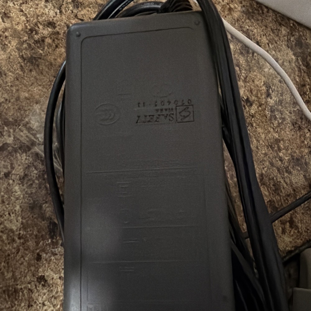 CANON Canoscan 8800F Flatbed Scanner