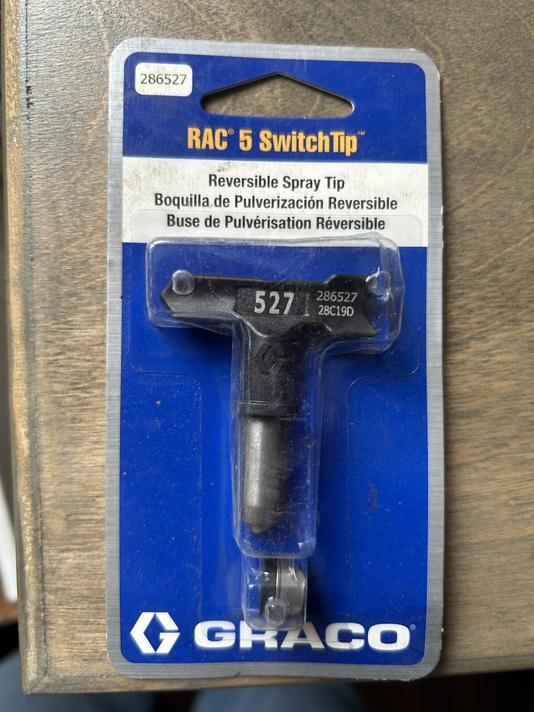 Grace Paint Tip 617