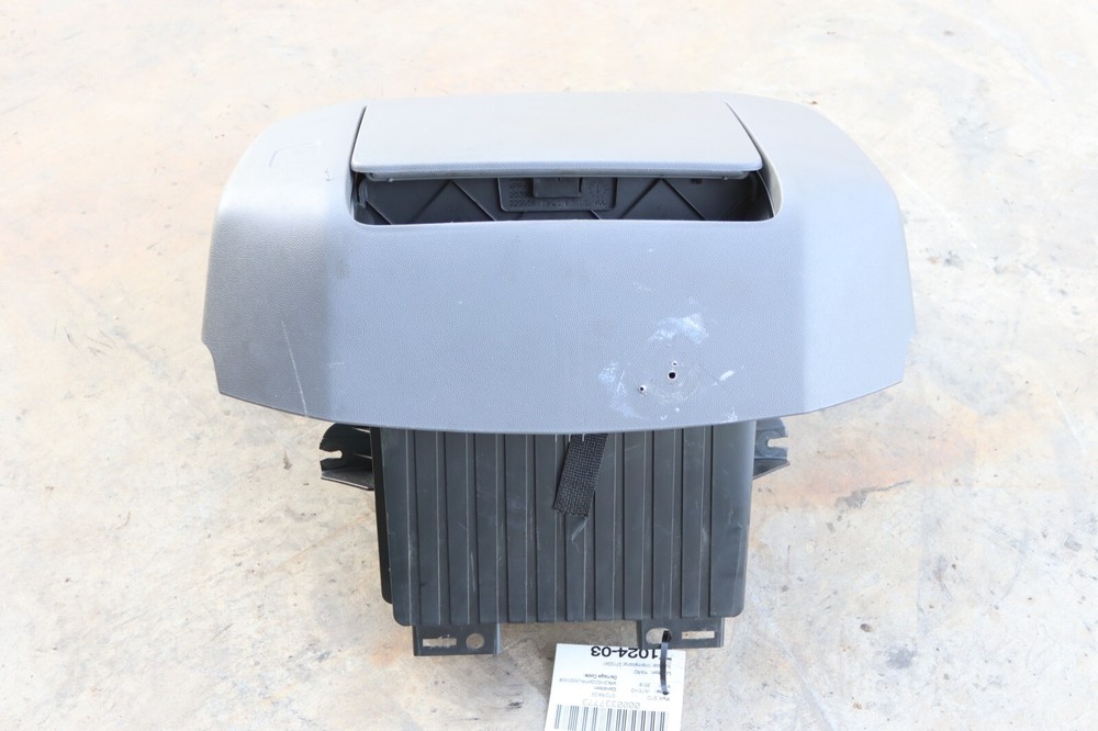 2017-2024 INTERNATIONAL LT625 UPPER CENTER BIN STORAGE COMPARTMENT BOX OEM