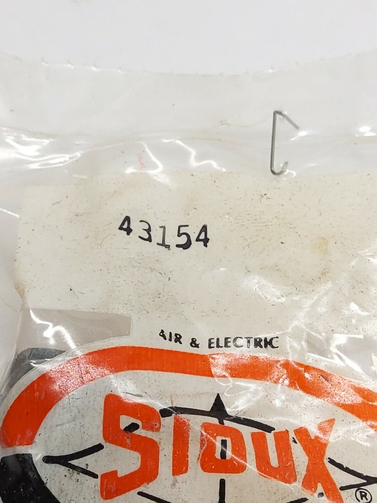 SIOUX TOOL 43154 BOLT (NEW)