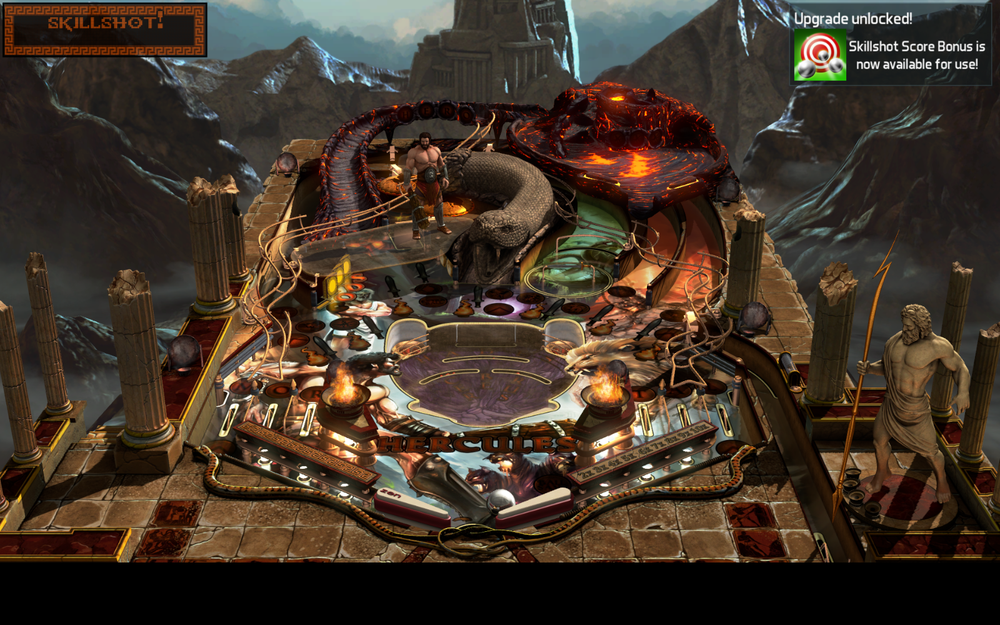 Pinball FX