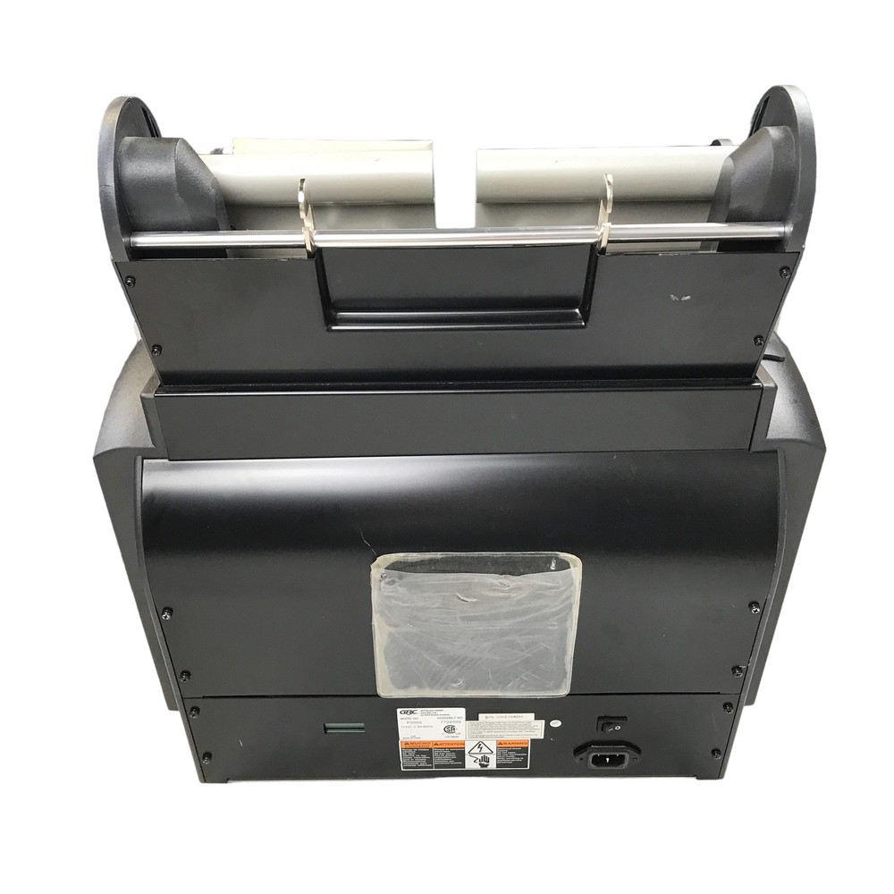 GBC ProClick Pronto P3000 Professional Binding & Punch Machine #U1640