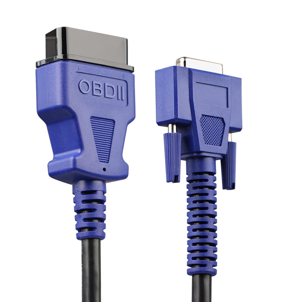 IM508 Main Test Cable OBD2 Stretch-Resistant Cable for MaxiIM IM508