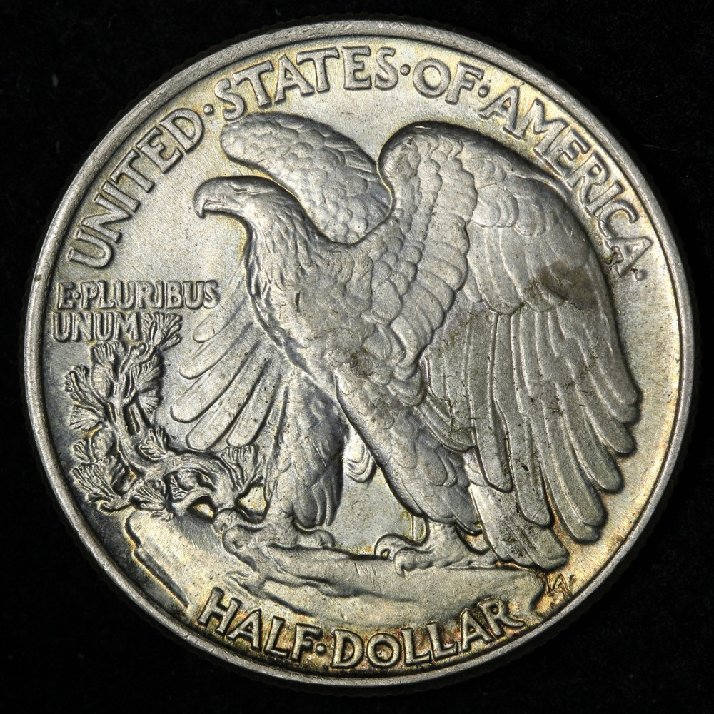 1940 Walking Liberty Silver Half Dollar UNC *UNCIRCULATED* MS E340 JYNQ