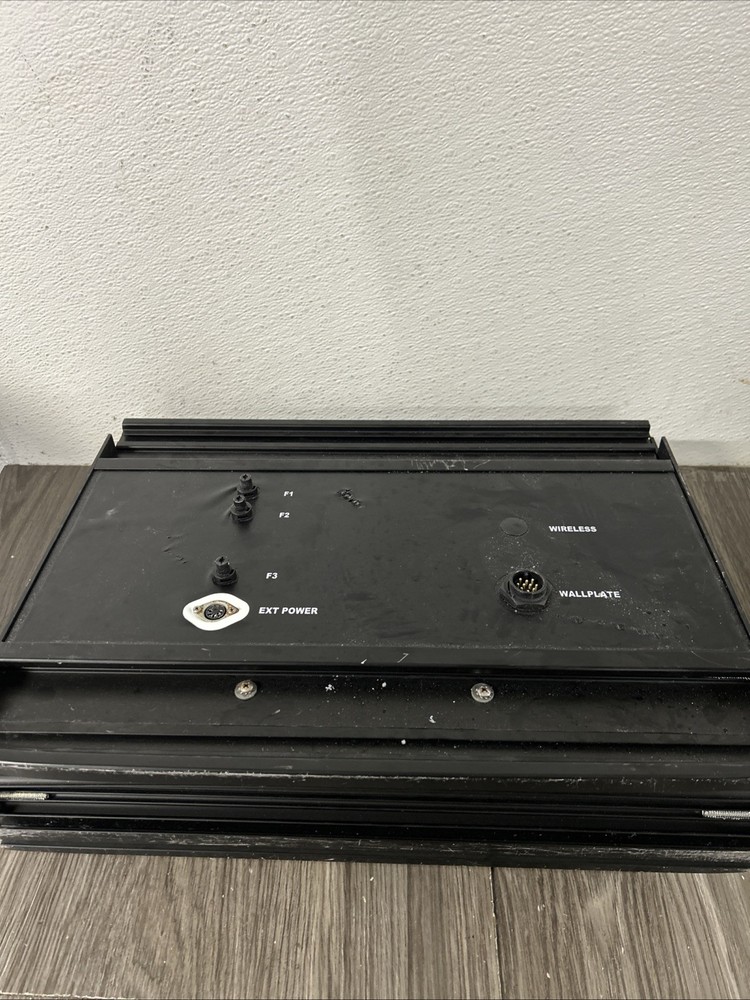 Colorado Time Systems Championship Start #E1