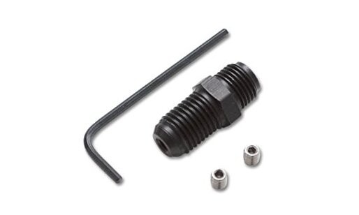 10288 1/8" NPT Oil Restrictor Fitting