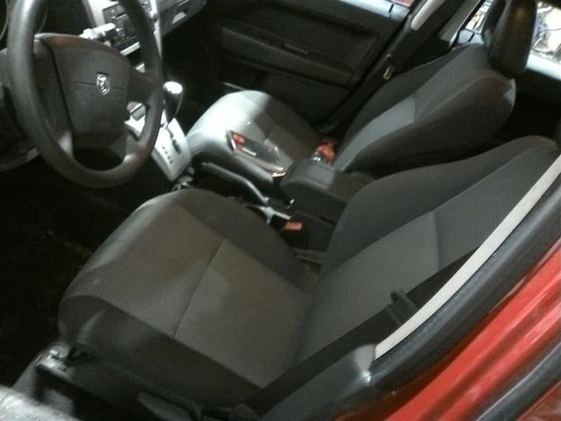 Dash Panel Fits 07-09 CALIBER 106272