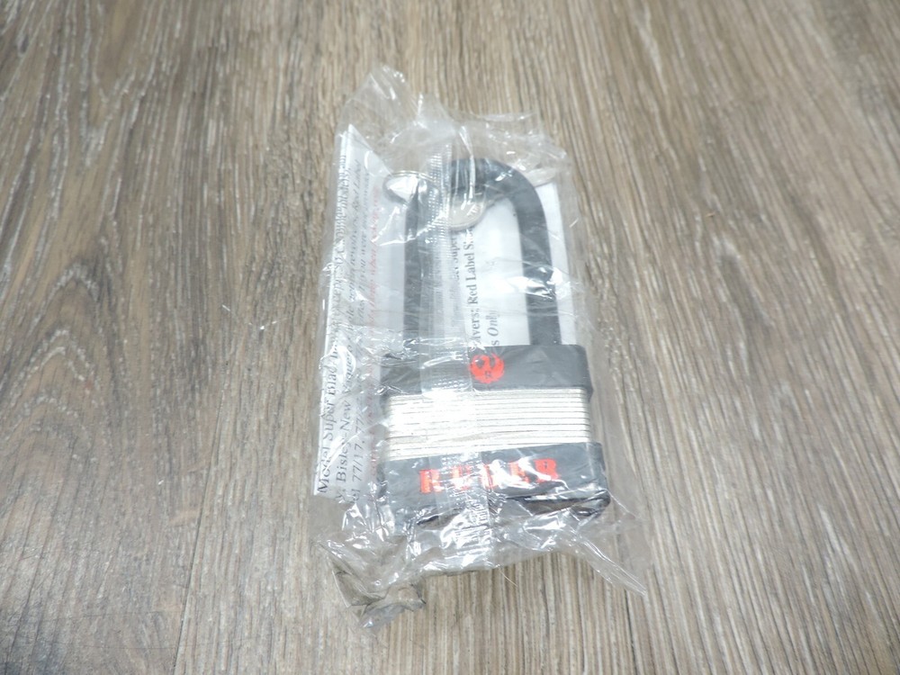 Ruger 5025A Gun Lock with 2 Keys
