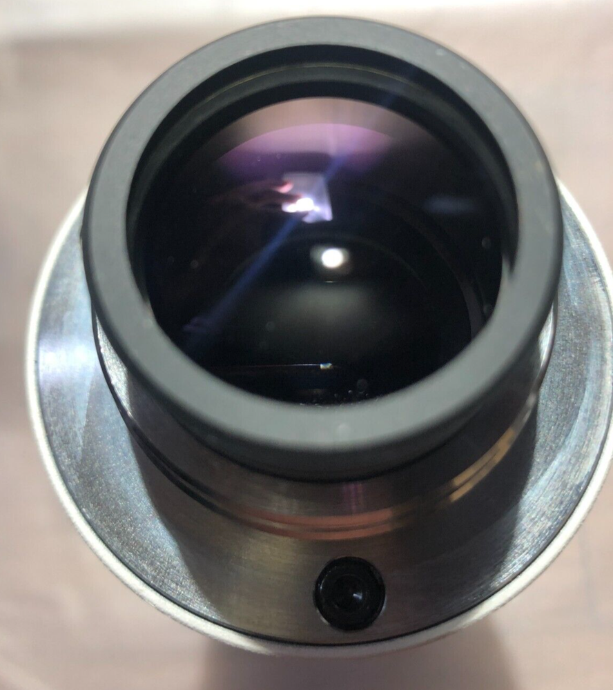 Nikon Microscope phototube Camera adapter 1.0X 30mm-40mm