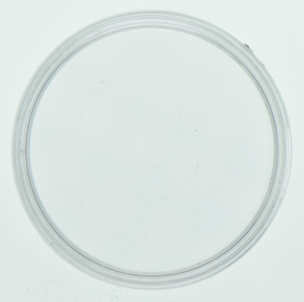 1982-1995 1oz Libertad Empty Cap