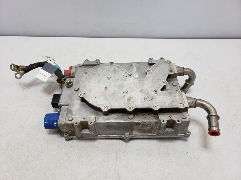 ✅ 2012-2016 OEM Tesla Model S DC DC Converter Module Unit Delta 2.5kW