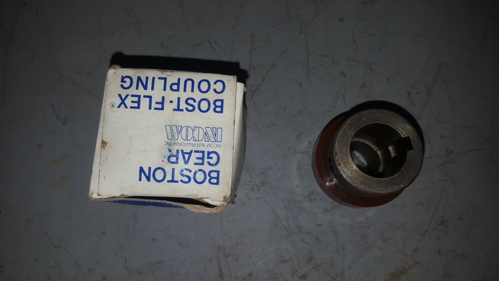 Boston Gear 1" Bost-Flex Coupling, 21268