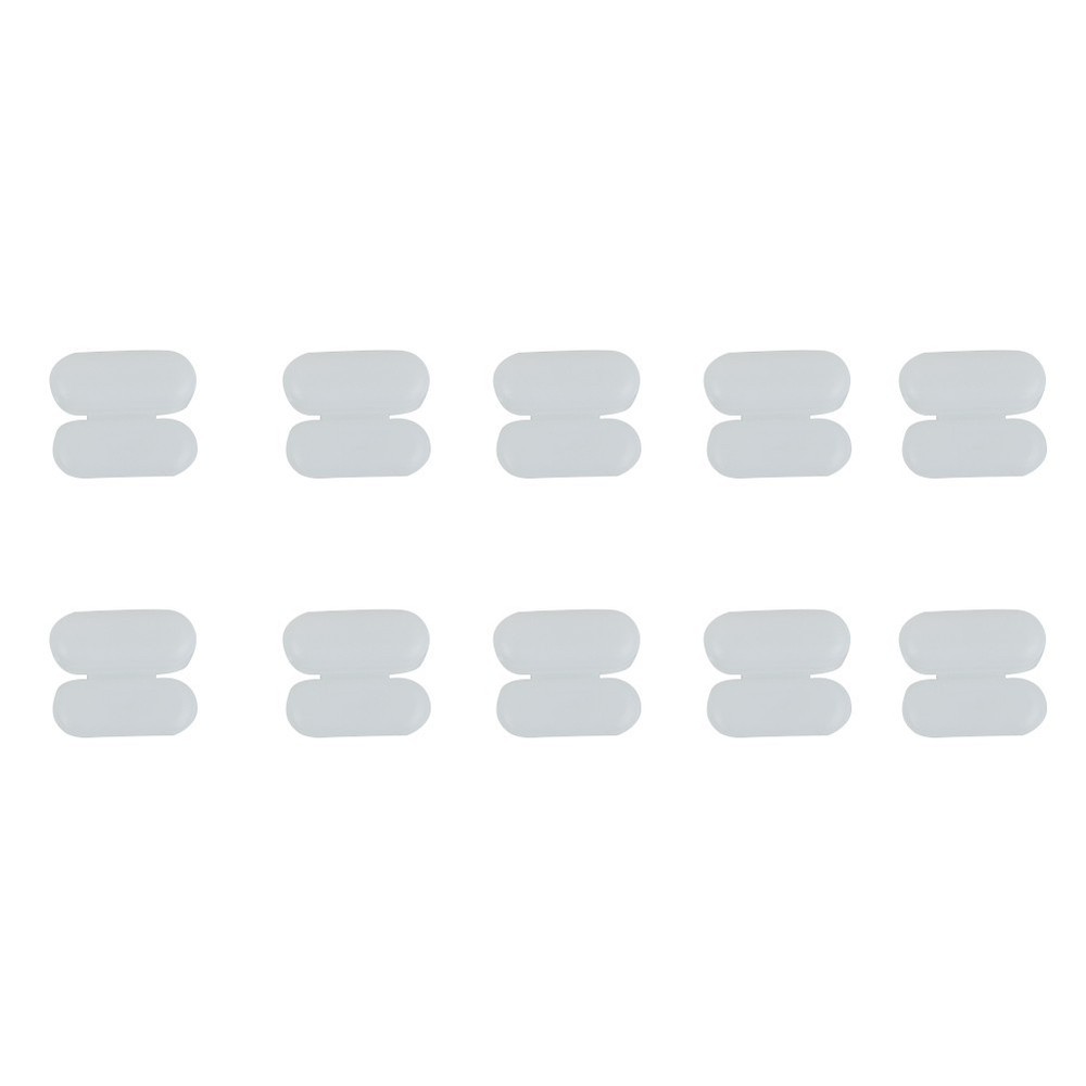 Pull Cord Connector Kitchen Lightweight Living Room Replacement 10 Pcs