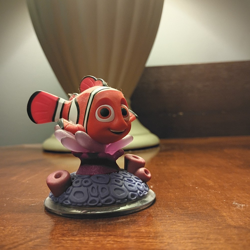 Disney Infinity Figures Disney Characters