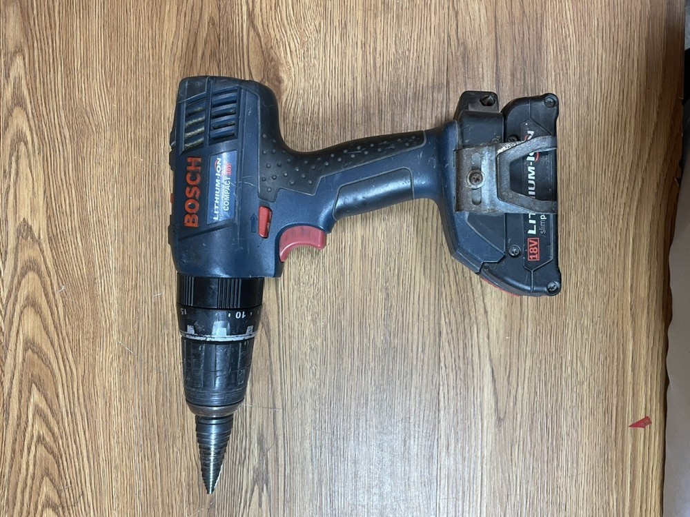 BOSCH HDB180 (PSJ008953)