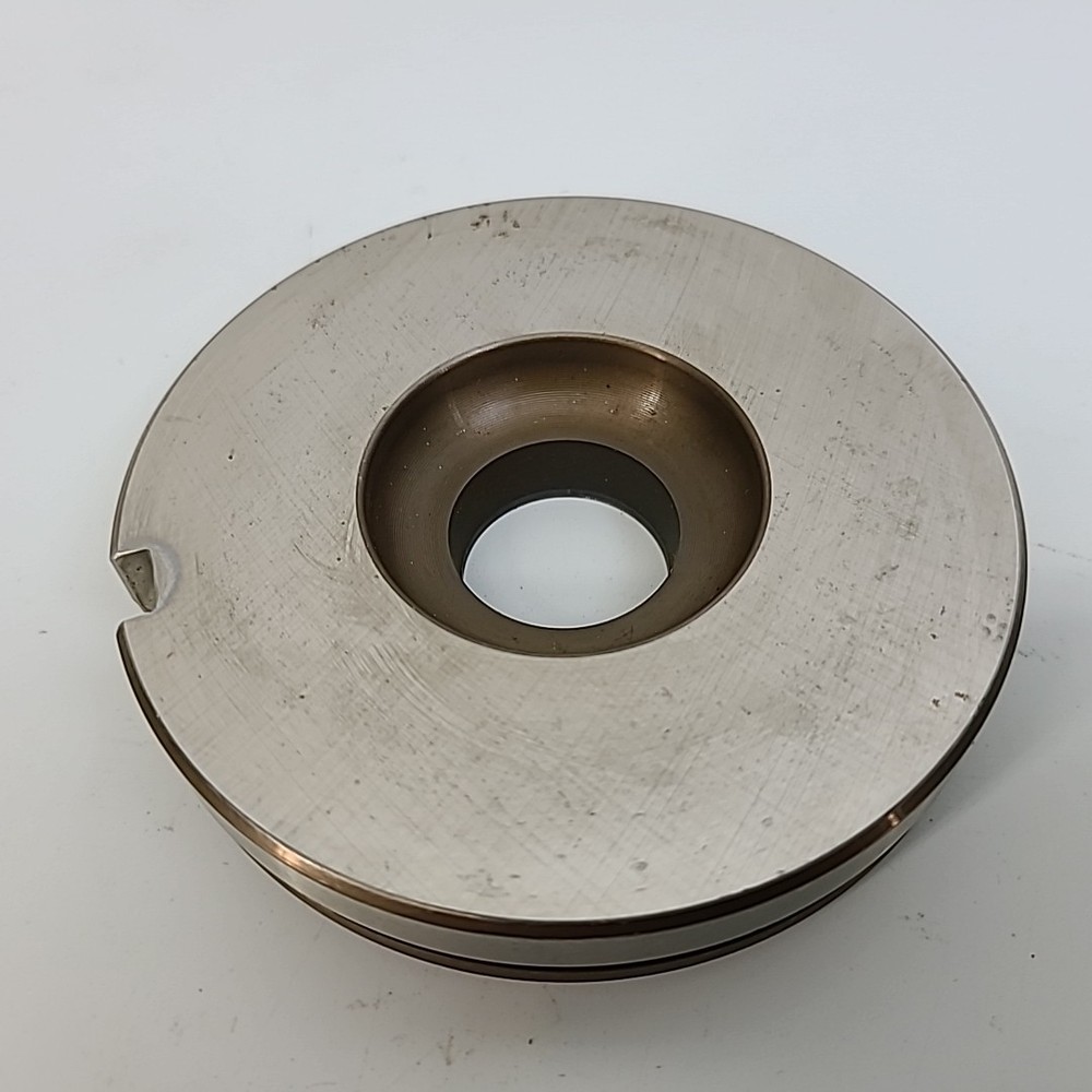 Mate 1.000 + .002 DCC Punch Press Die