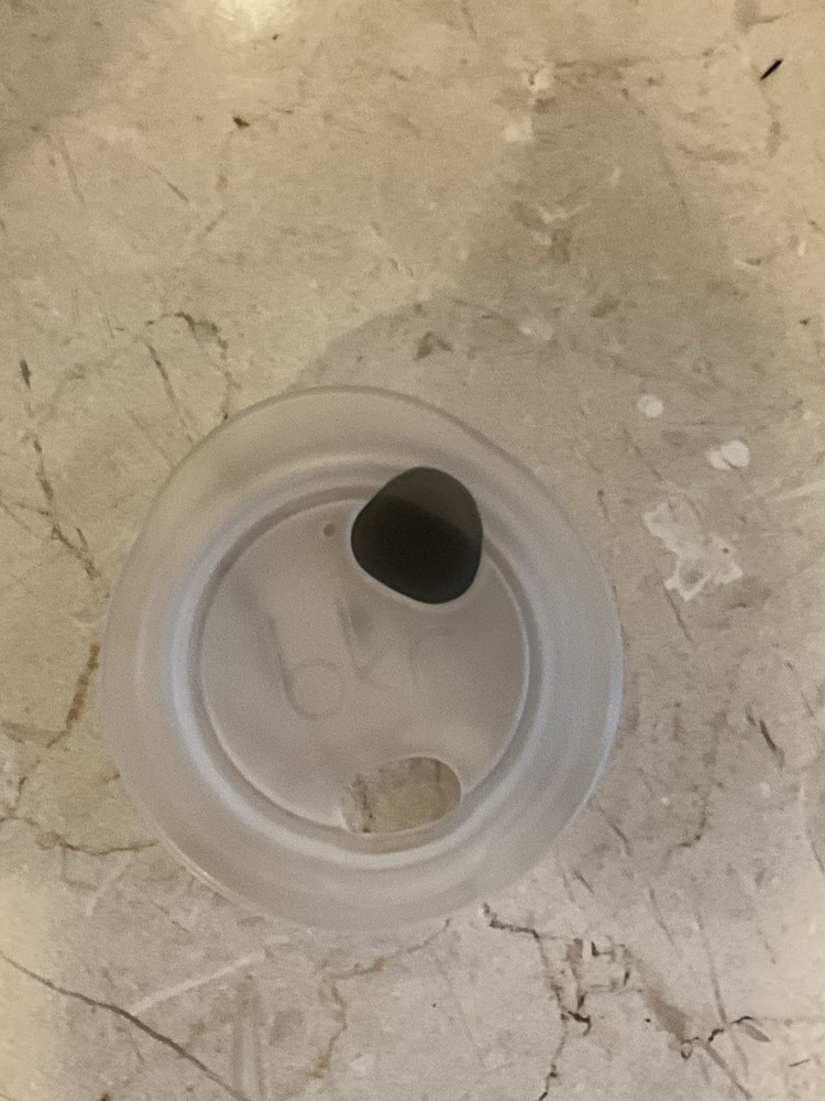 BKR Replacement Cup Cap 12 oz 16 oz