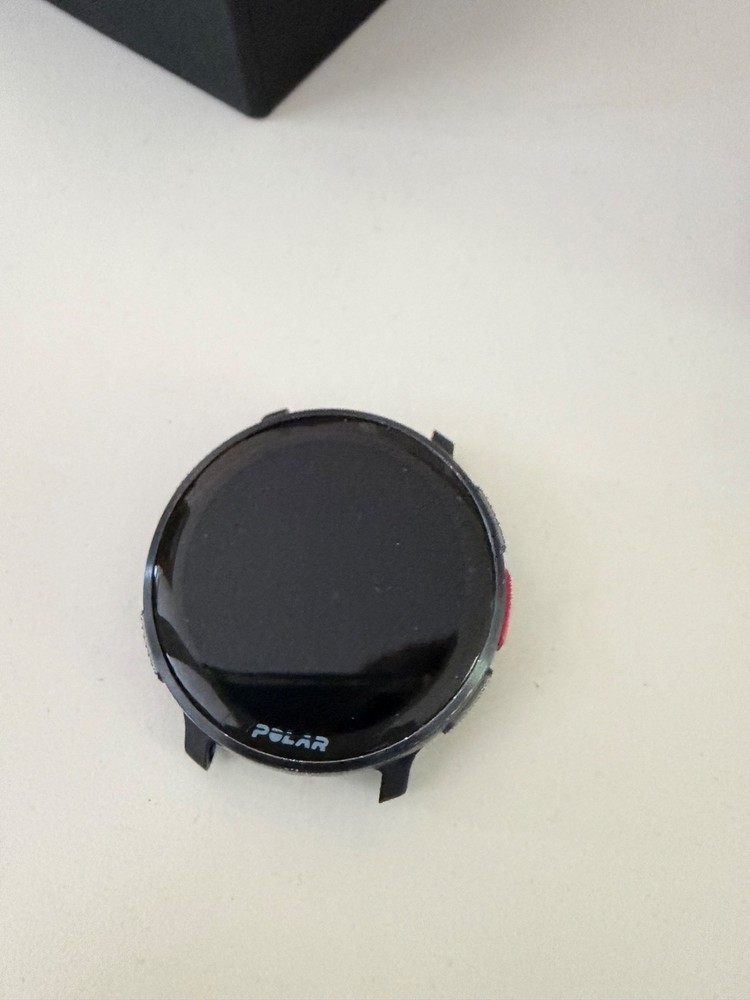 polar vantage v 3 watch